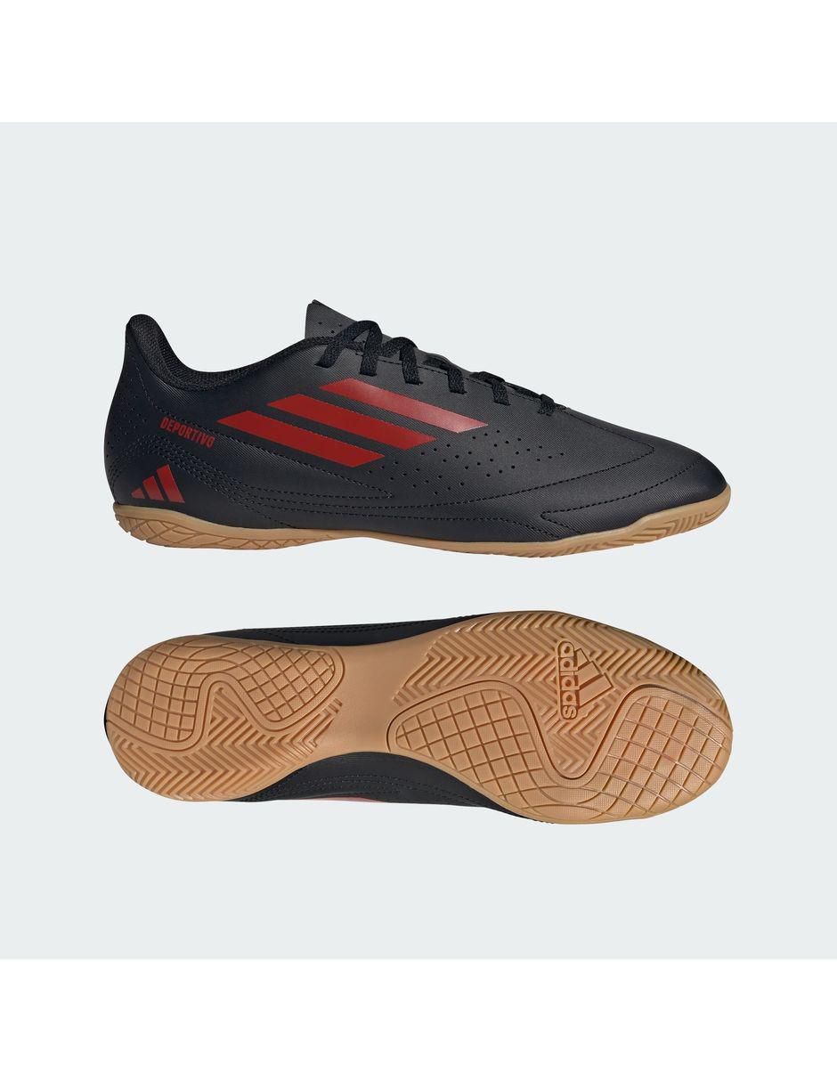 Tenis ADIDAS III de hombre para fútbol 4