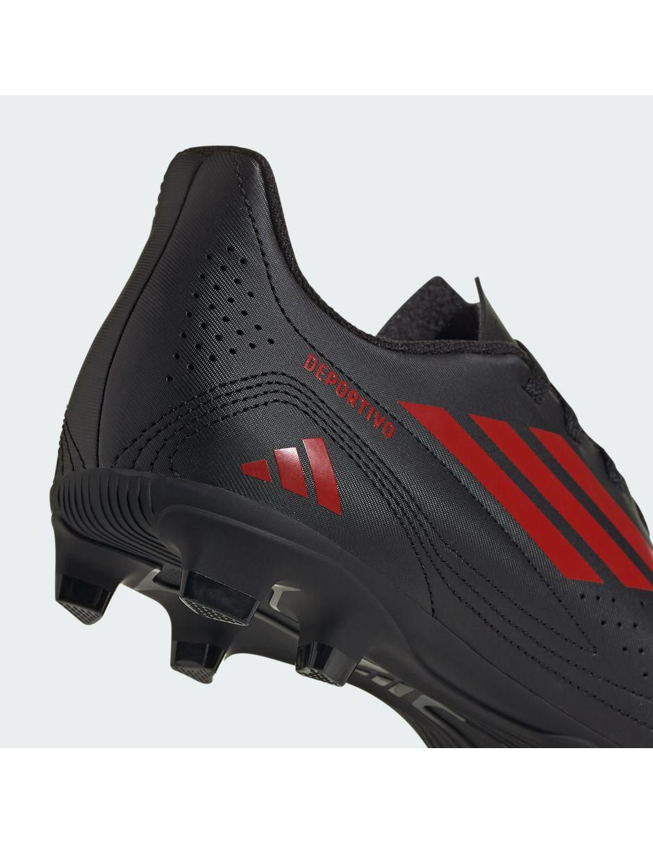 Tenis ADIDAS III de hombre para fútbol 4