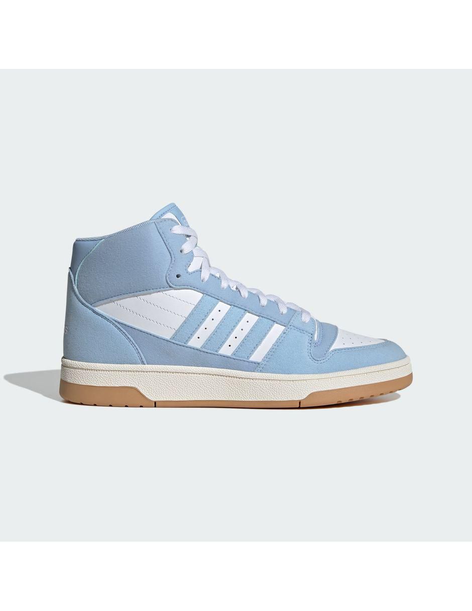 Tenis Turnaround Mid unisex para entrenamiento 5