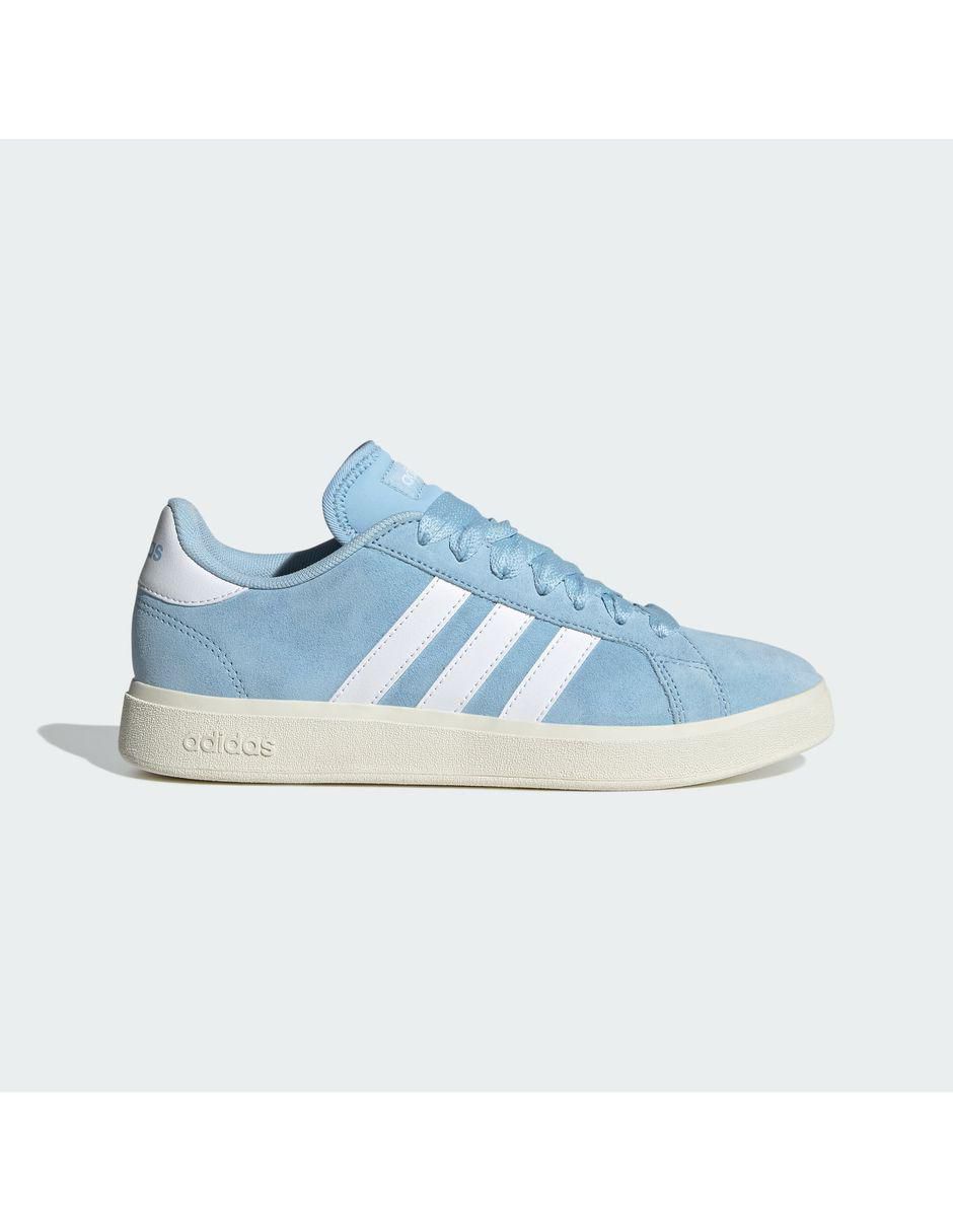Tenis Grand Court Base 00S de mujer 2