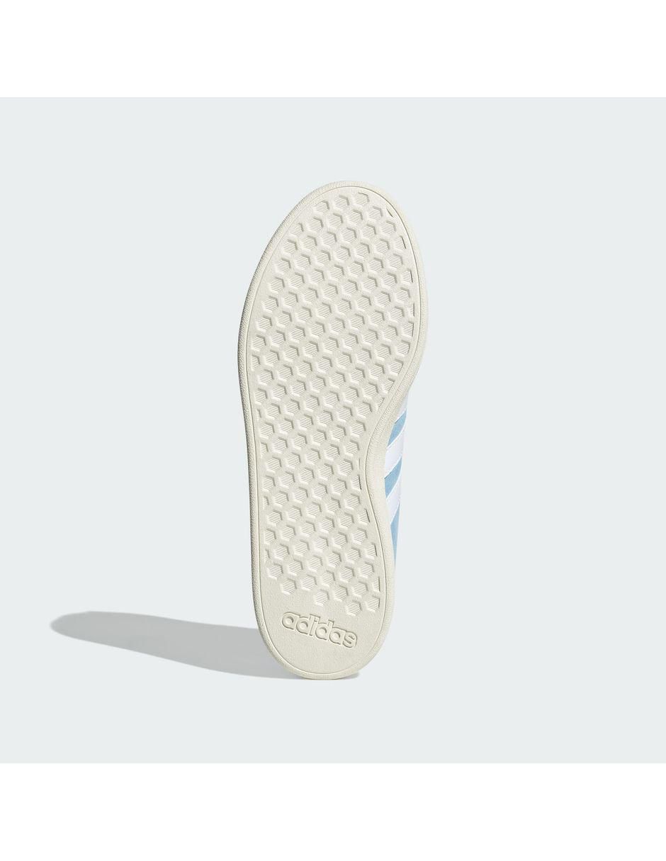 Tenis Grand Court Base 00S de mujer 3
