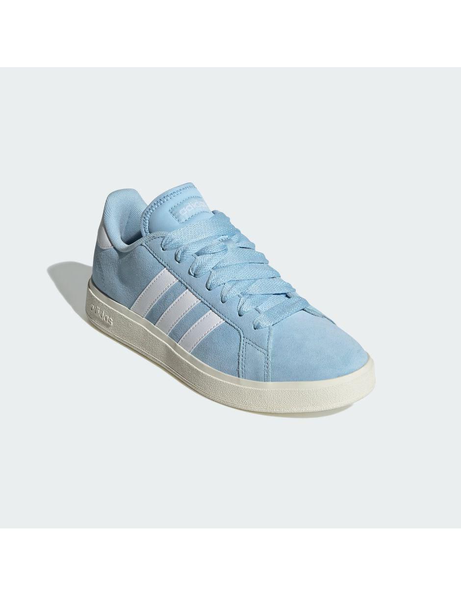 Tenis Grand Court Base 00S de mujer 4