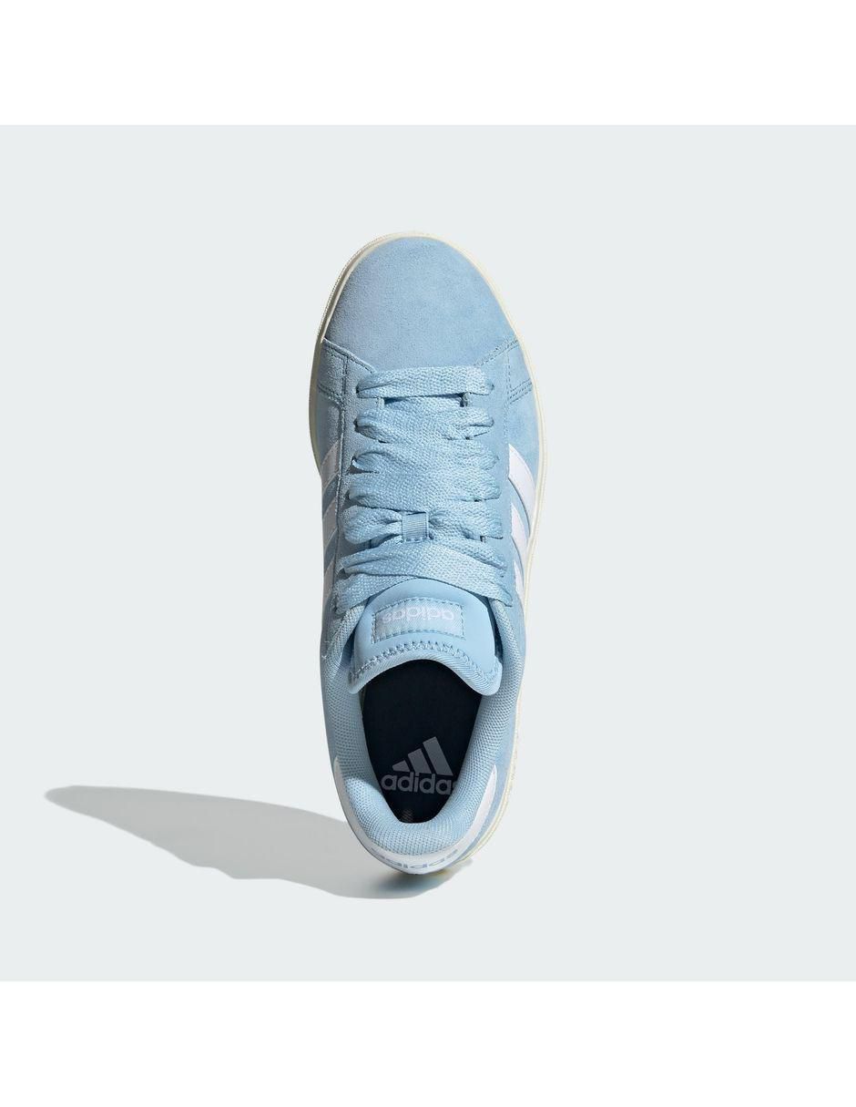 Tenis Grand Court Base 00S de mujer 5