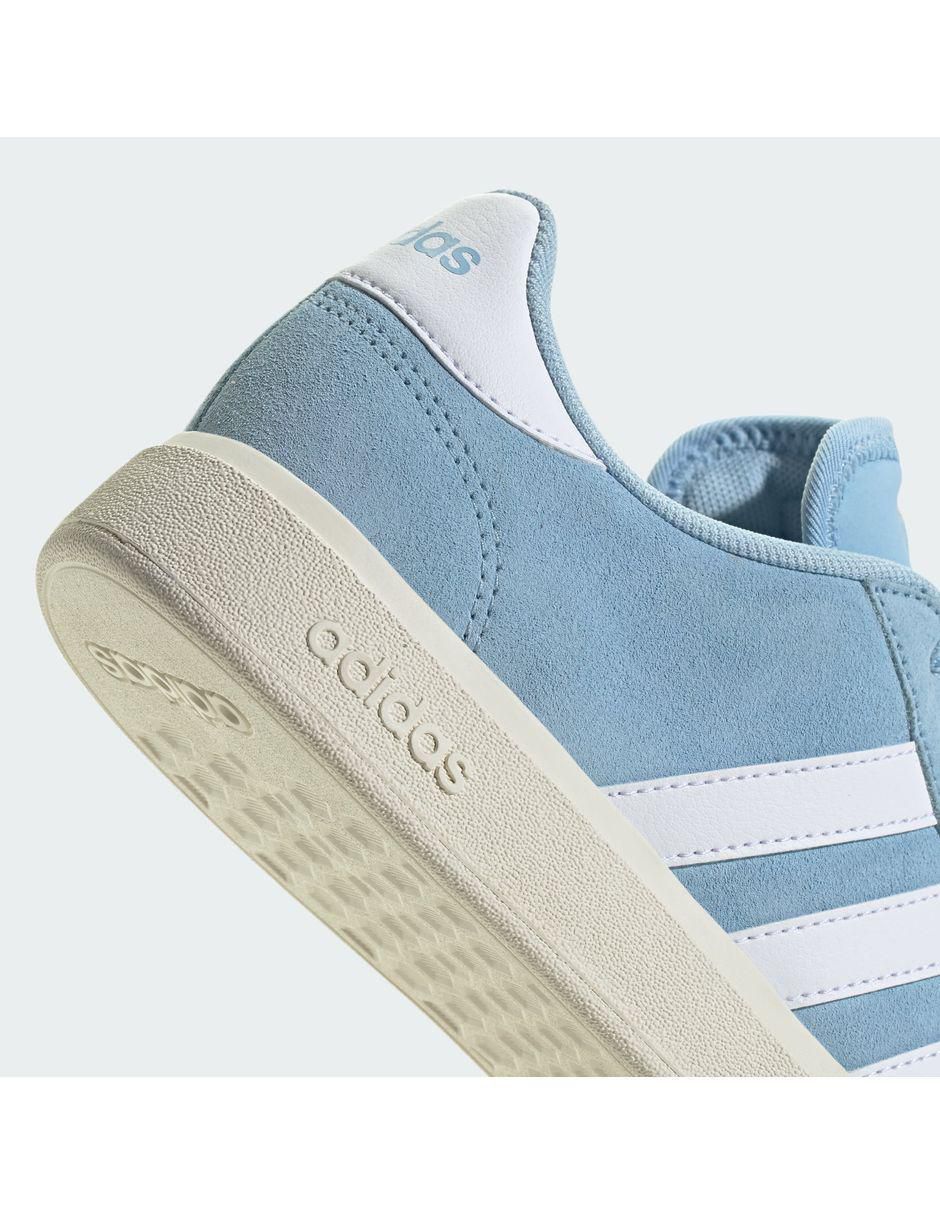 Tenis Grand Court Base 00S de mujer 6