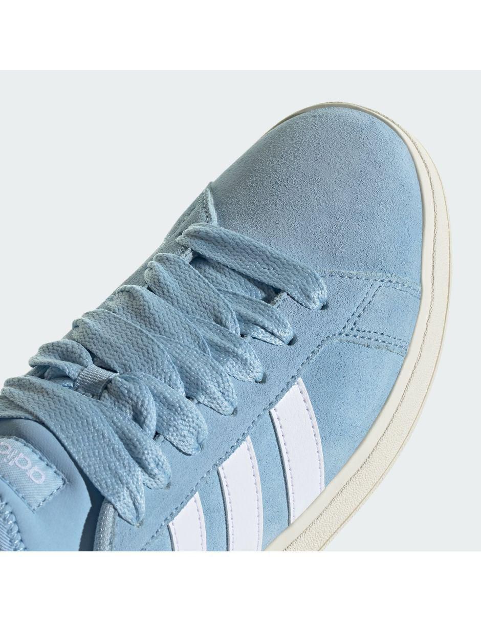 Tenis Grand Court Base 00S de mujer 7
