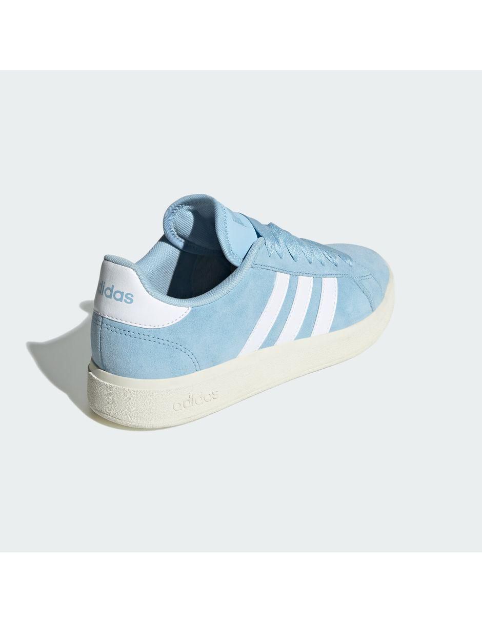 Tenis Grand Court Base 00S de mujer 8