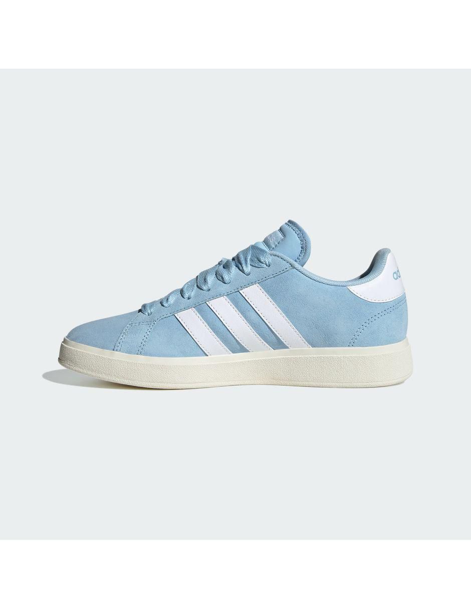 Tenis Grand Court Base 00S de mujer 9