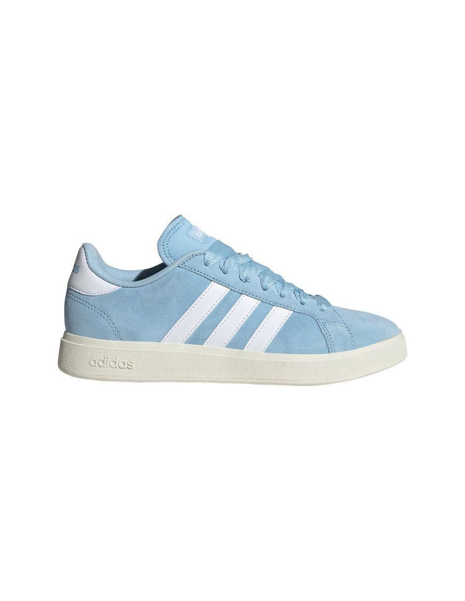 Tenis Grand Court Base 00S de mujer