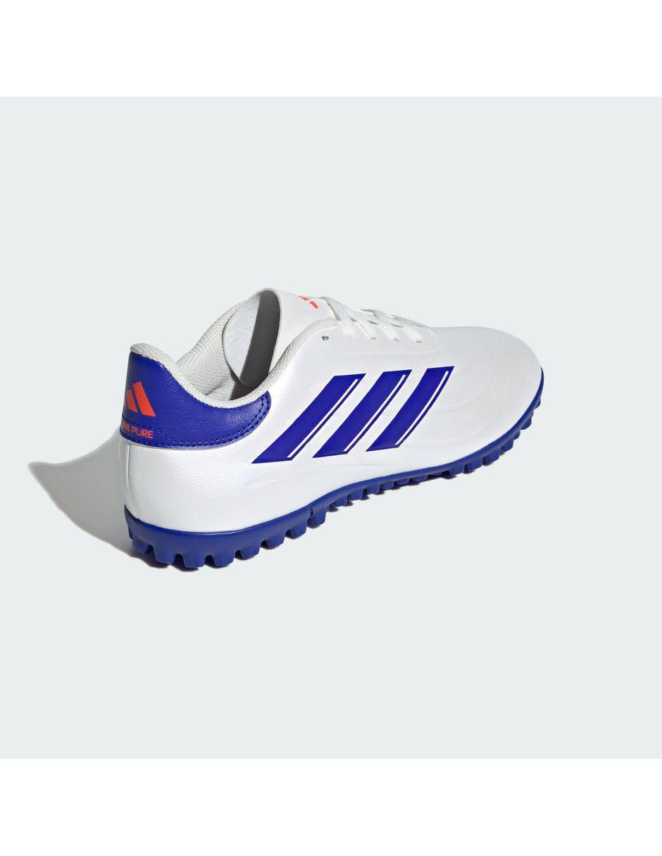 Tenis unisex para fútbol 3