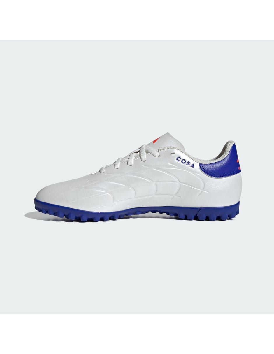 Tenis unisex para fútbol 5