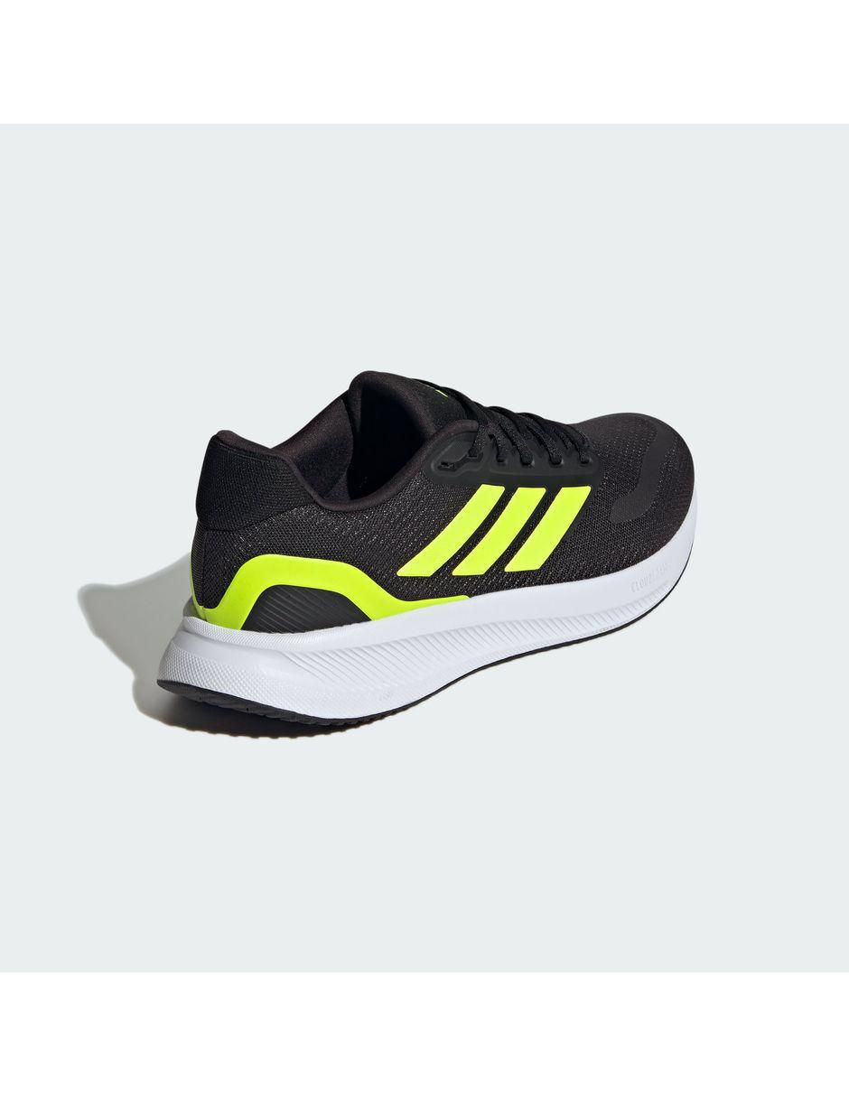 Tenis Runfalcon 5 de hombre para correr 3