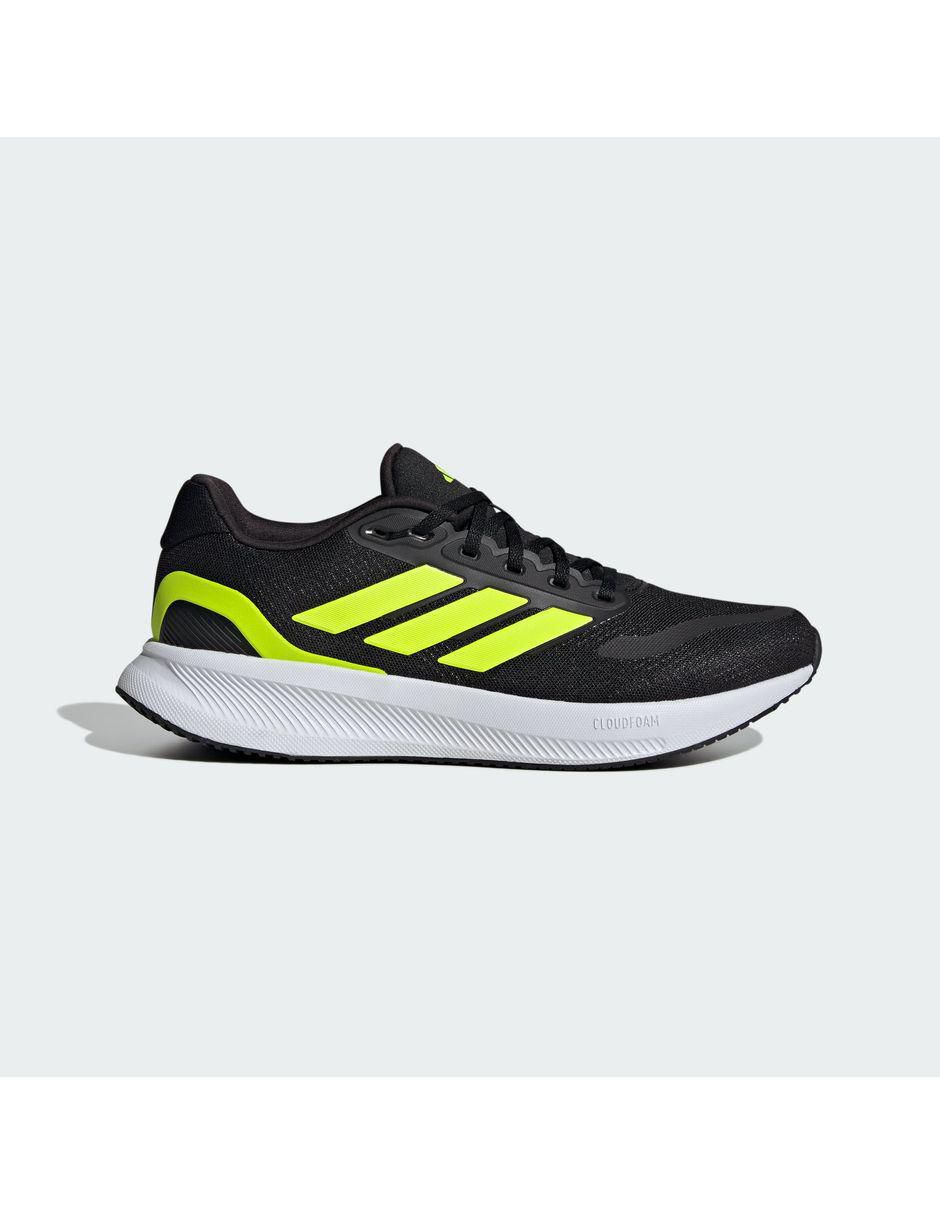 Tenis Runfalcon 5 de hombre para correr 4