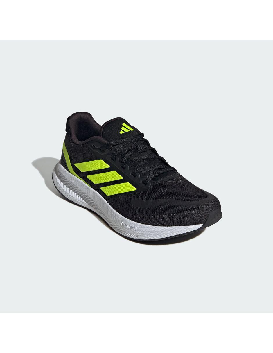 Tenis Runfalcon 5 de hombre para correr 6
