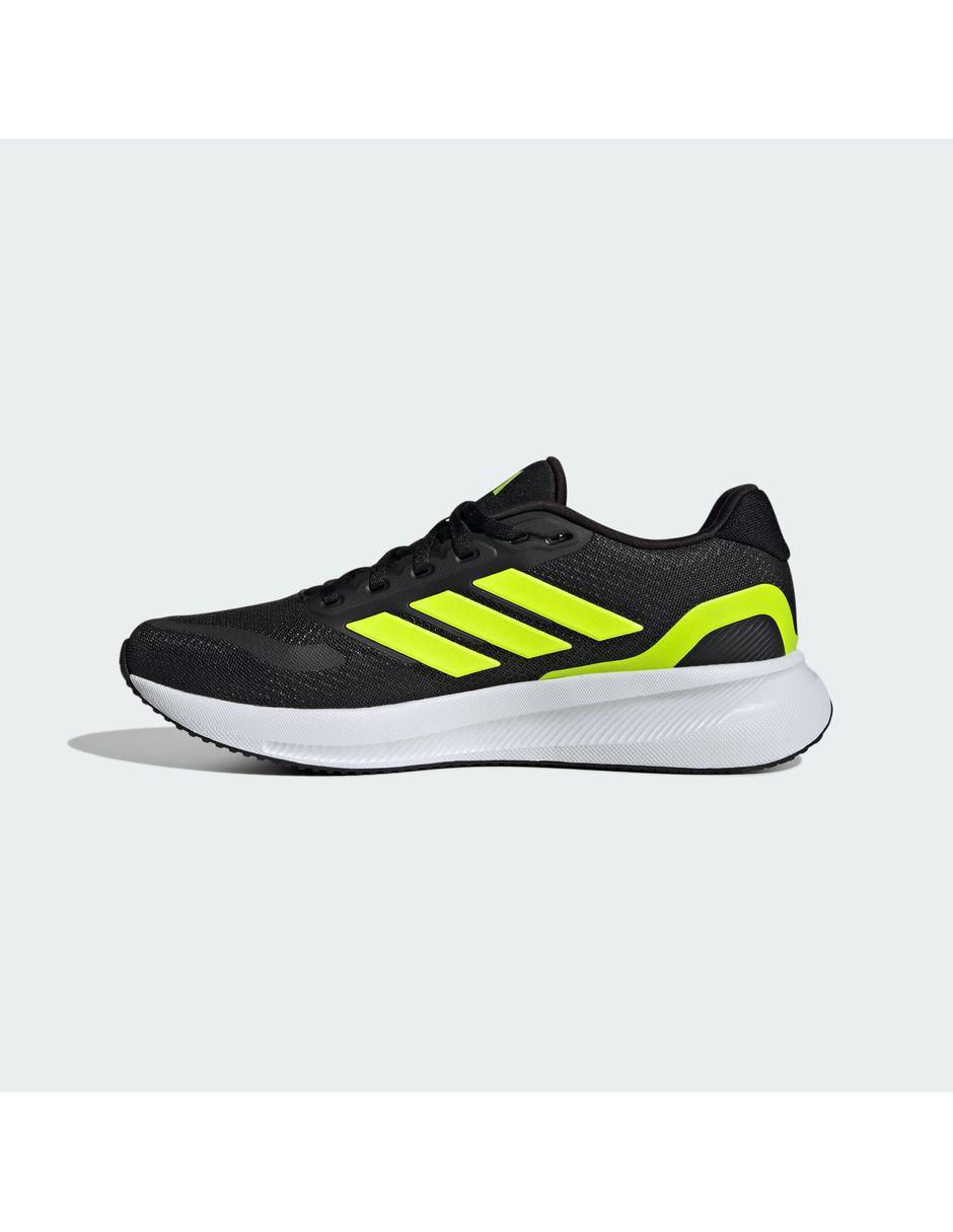 Tenis Runfalcon 5 de hombre para correr 7