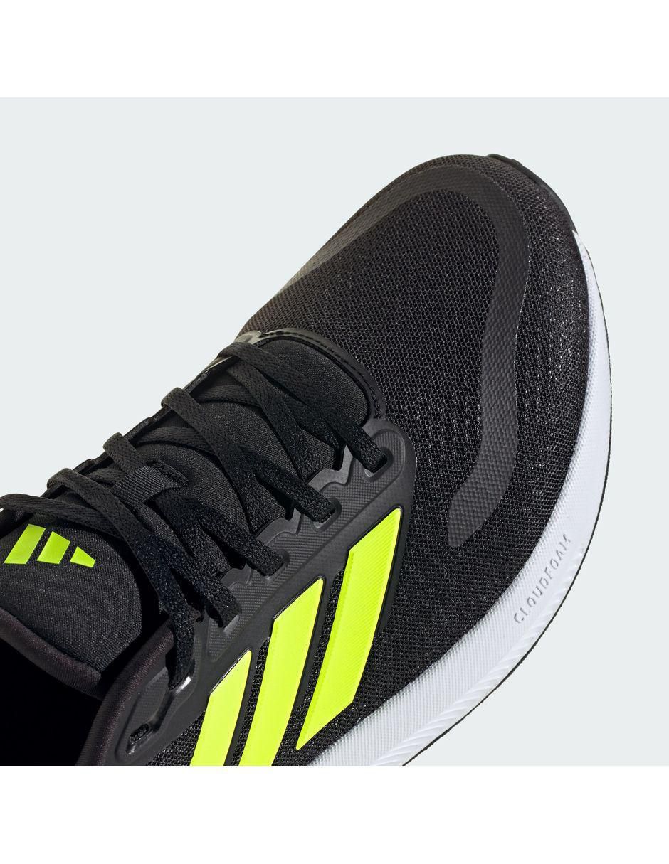 Tenis Runfalcon 5 de hombre para correr 10