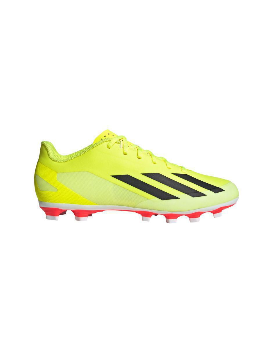 Tenis unisex para fútbol