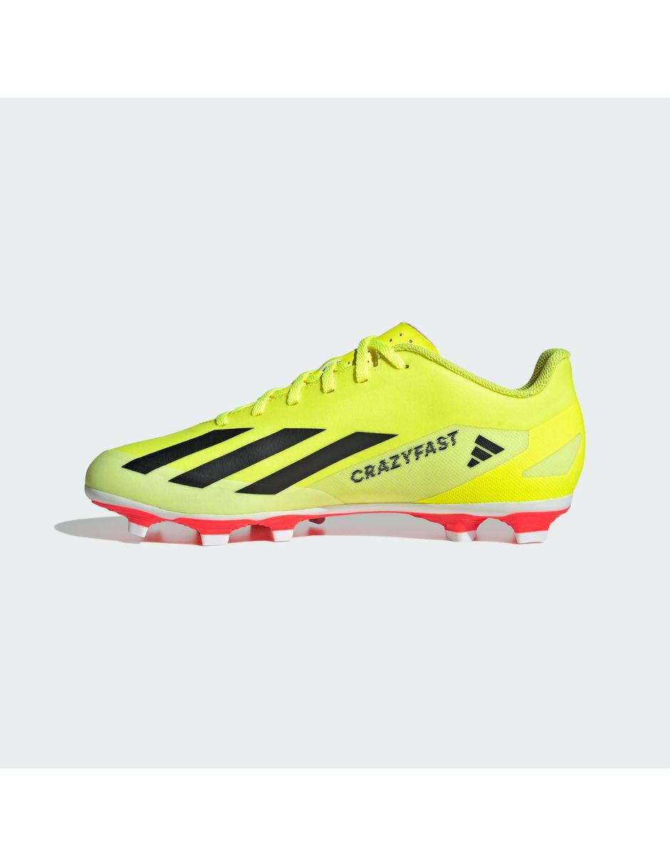 Tenis unisex para fútbol 3