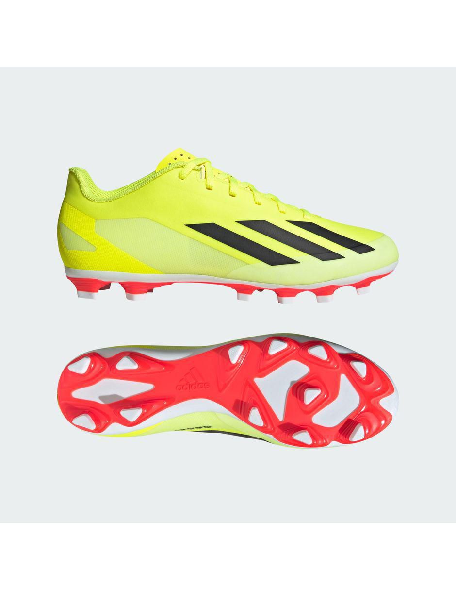 Tenis unisex para fútbol 4