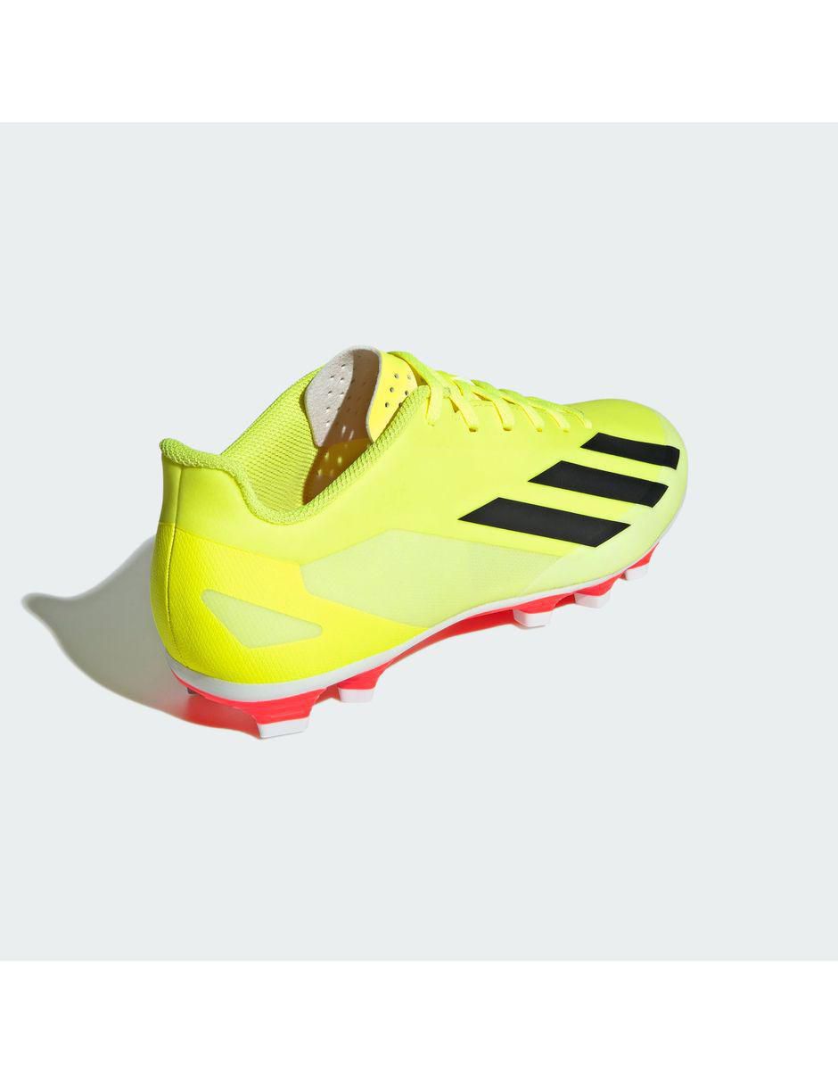 Tenis unisex para fútbol 8