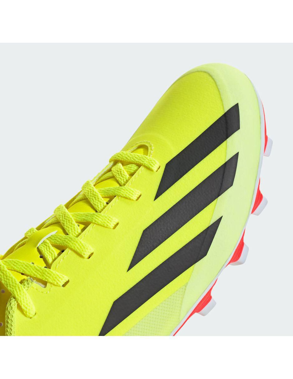 Tenis unisex para fútbol 10