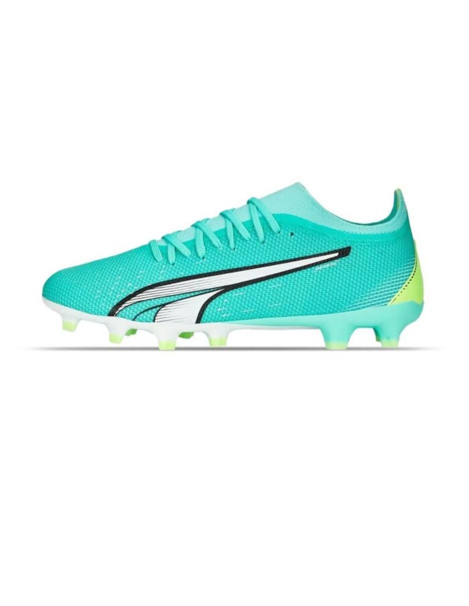 Tenis Ultra Match Fg/Ag de hombre para fútbol