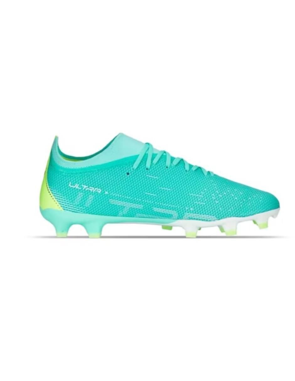 Tenis Ultra Match Fg/Ag de hombre para fútbol 5