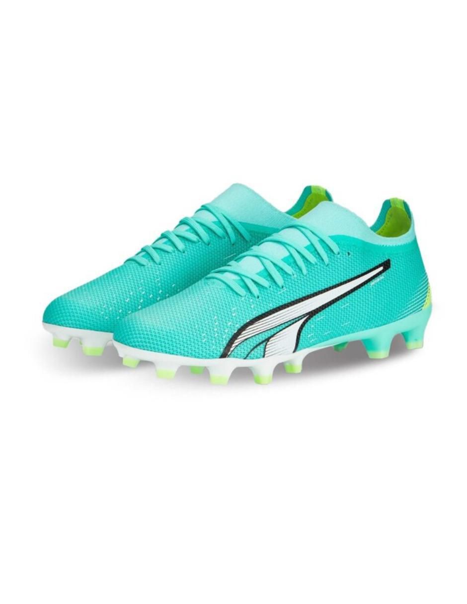 Tenis Ultra Match Fg/Ag de hombre para fútbol 6