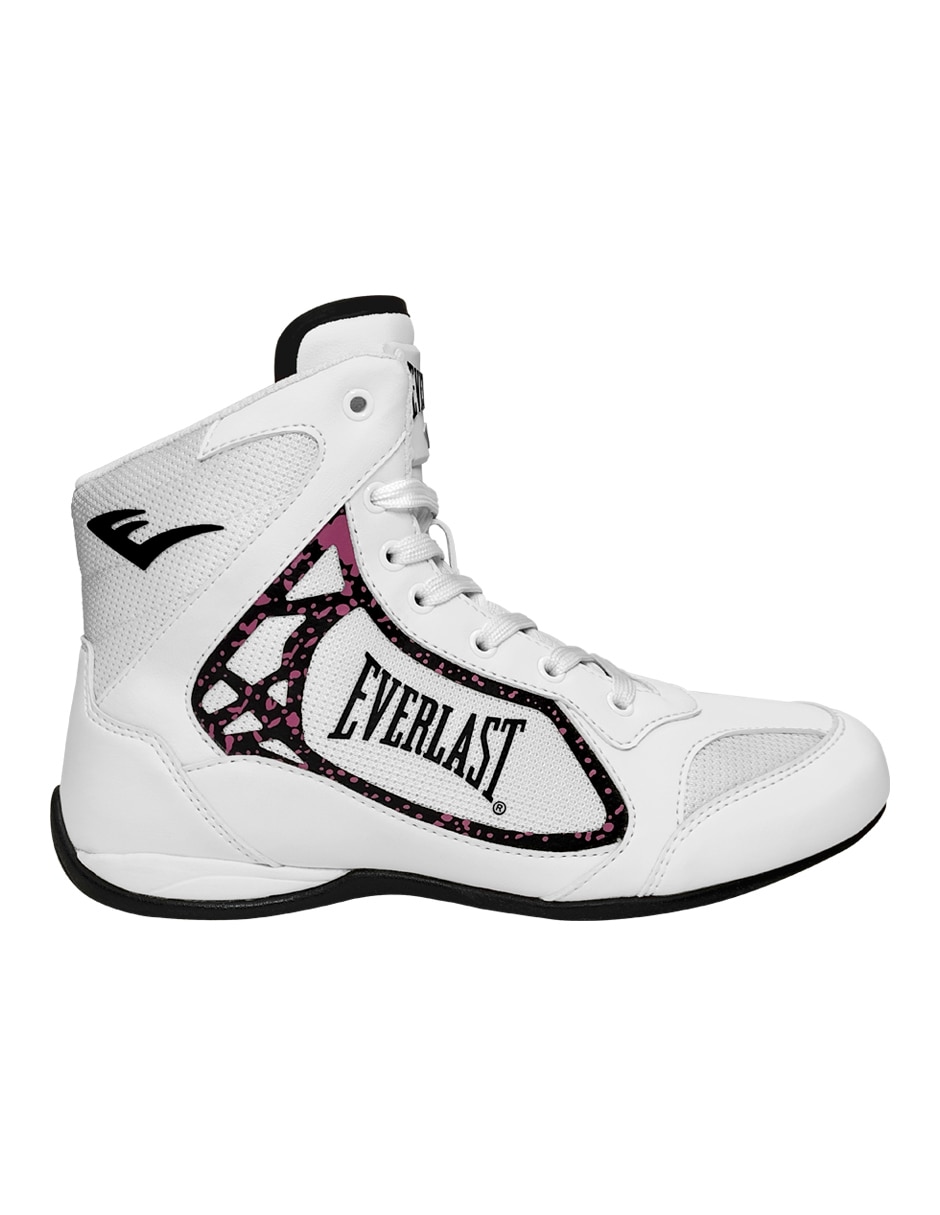 Zapatillas Botitas Zapatillas De Boxeo Everlast Botas De Boxeo
