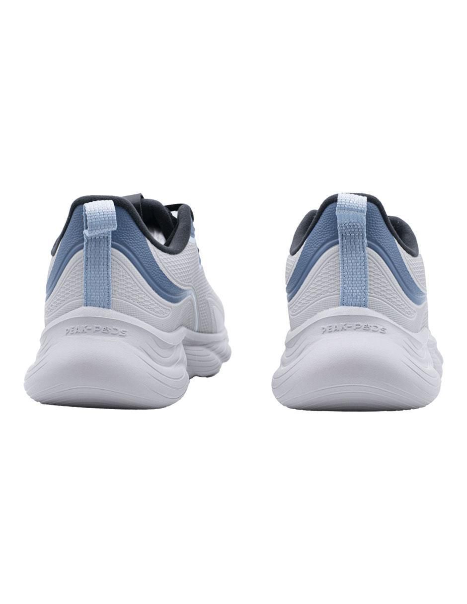 Tenis Jogging de hombre para entrenamiento 5