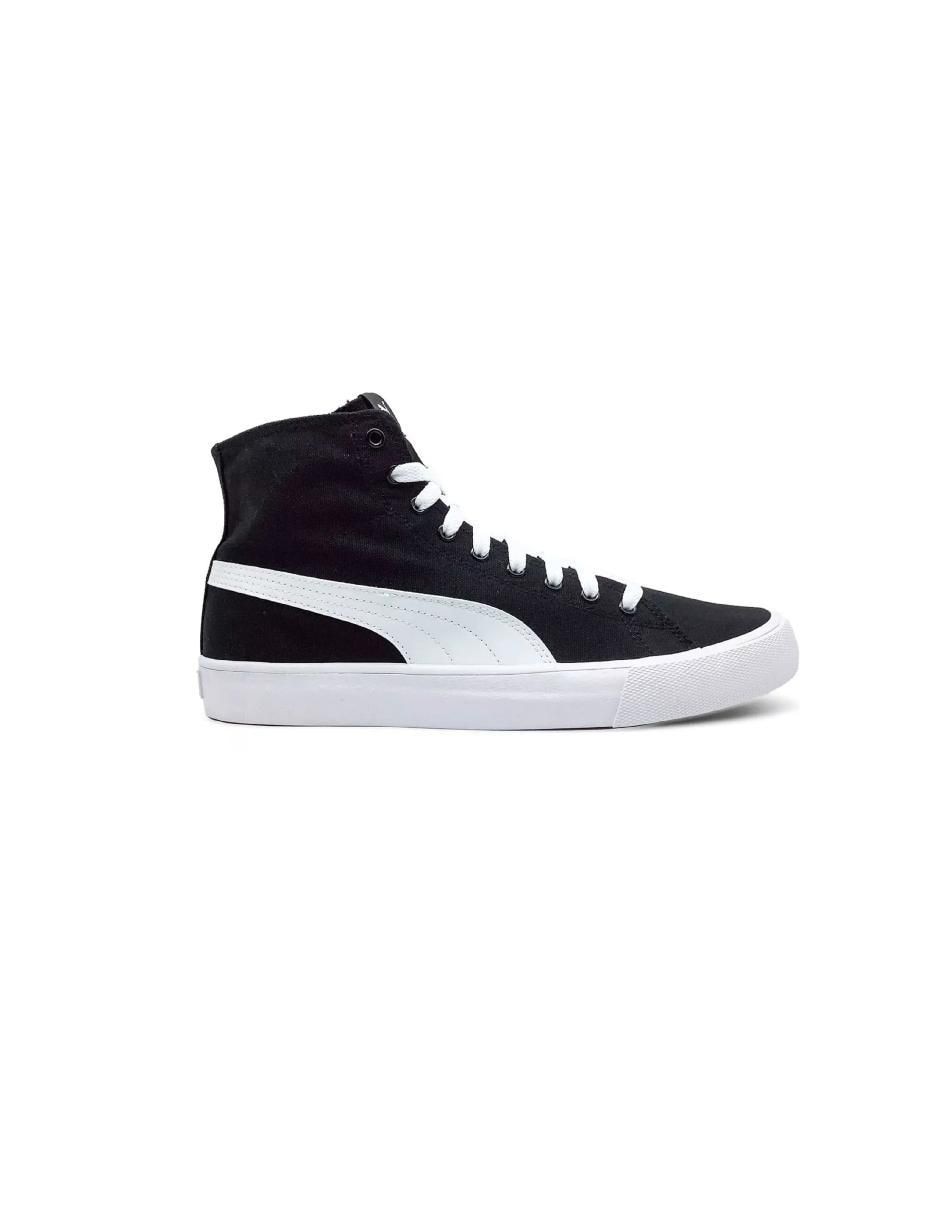 Tenis Puma Bari Mid de hombre