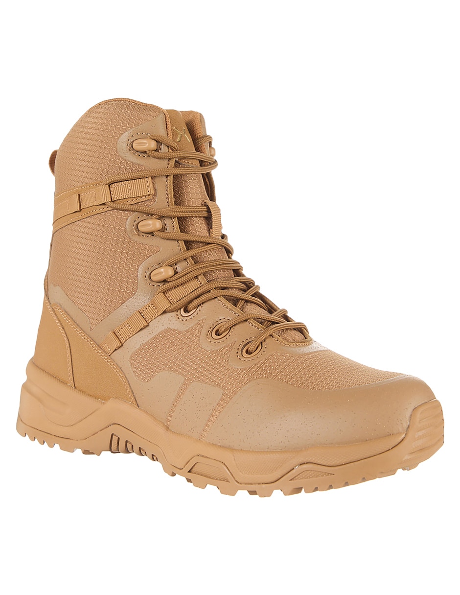 Bota para táctica unisex