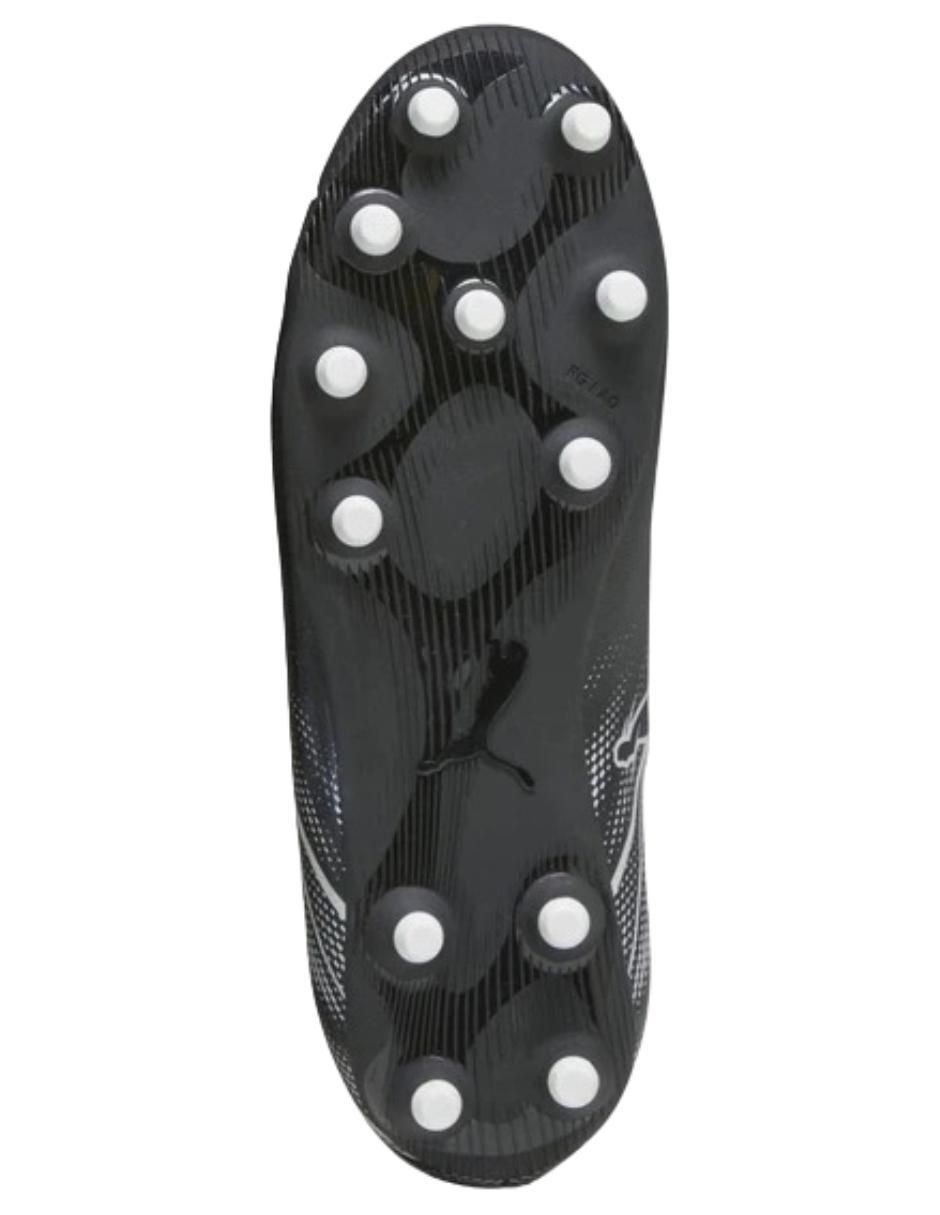 Tenis unisex para fútbol 4