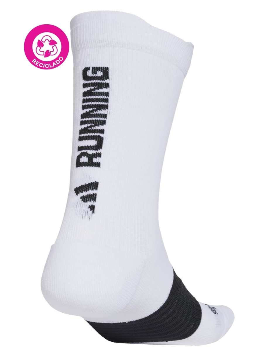 Calceta comfort para entrenamiento para hombre 2