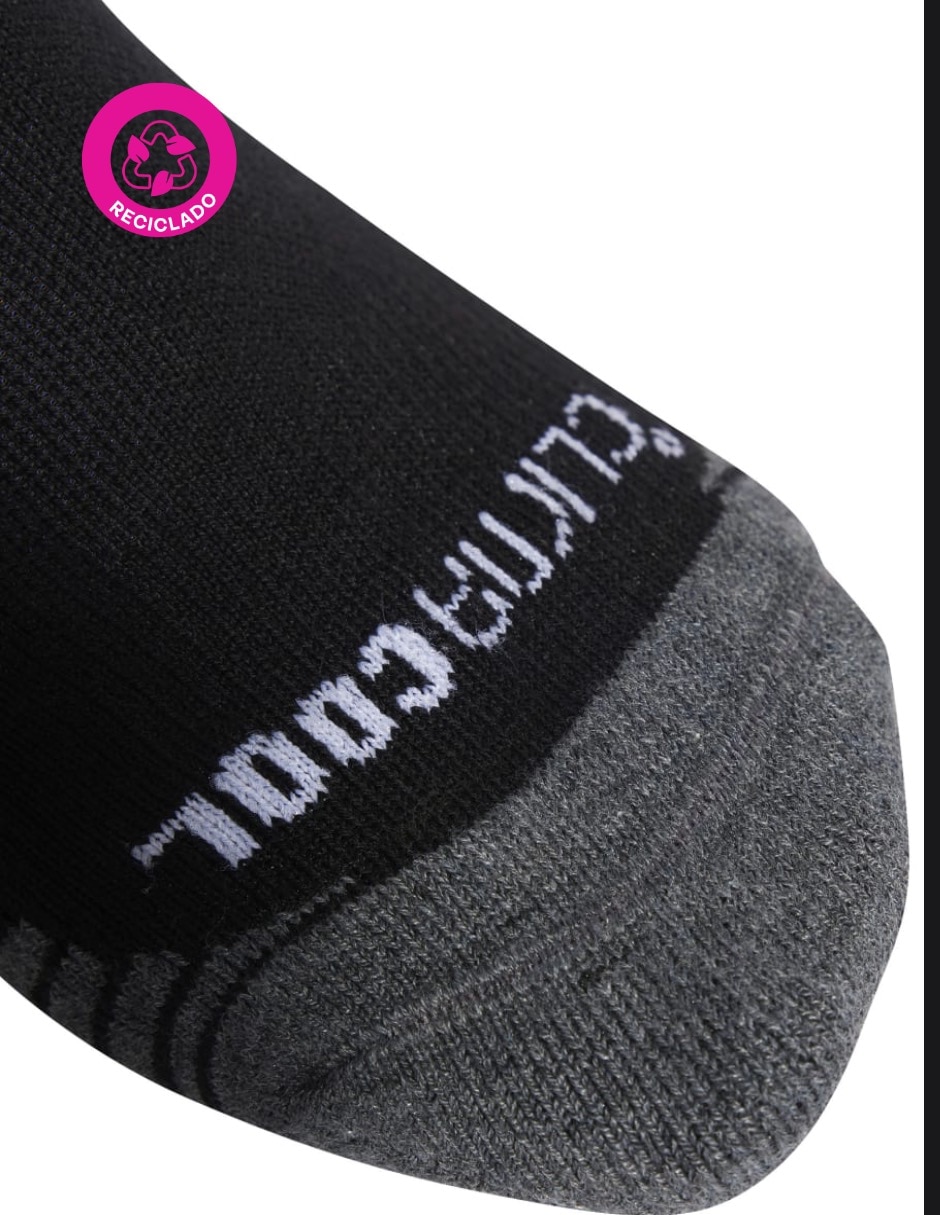 Calceta comfort para entrenamiento para hombre 3 pares 4
