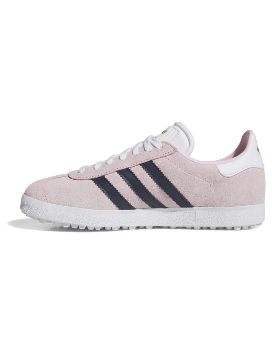 Tenis Gazelle para golf de mujer 4