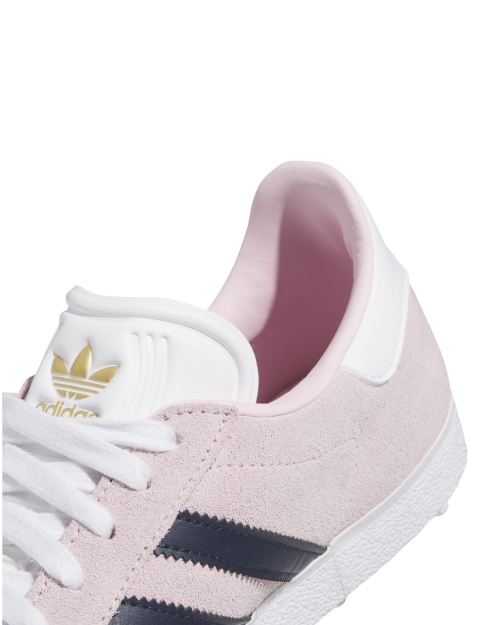 Tenis Gazelle para golf de mujer 8
