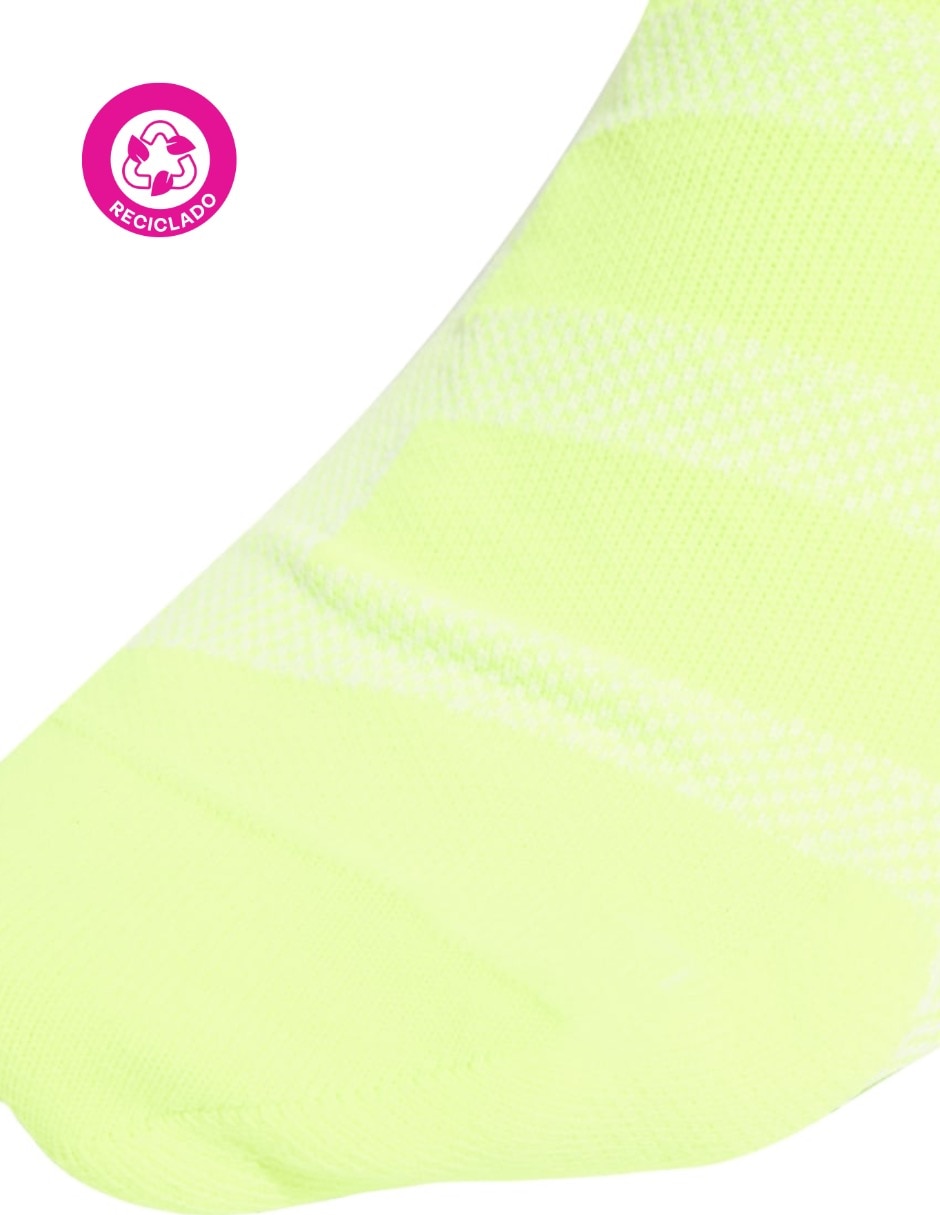 Calceta comfort para correr para hombre 3