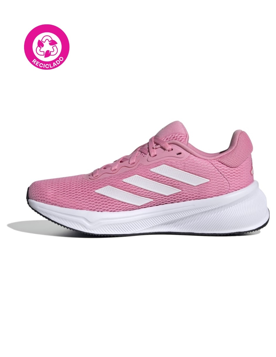 Tenis Response para correr de mujer 4