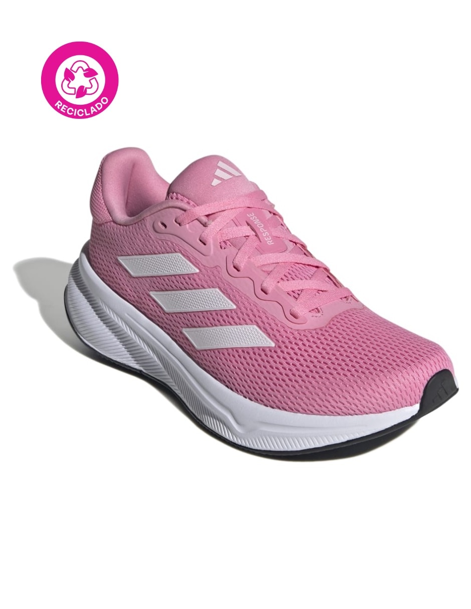 Tenis Response para correr de mujer 5