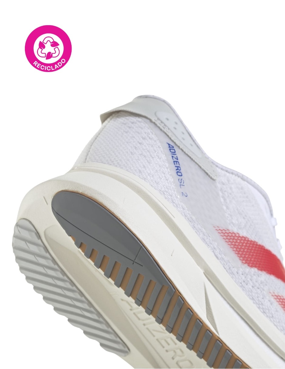 Tenis para correr Adizero Sl2 para mujer 7