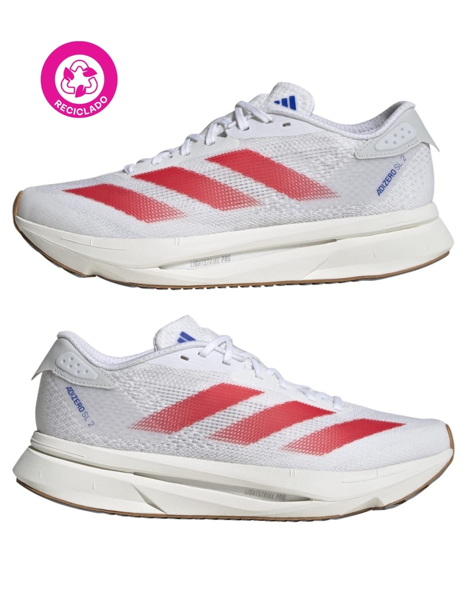 Tenis para correr Adizero Sl2 para mujer 9