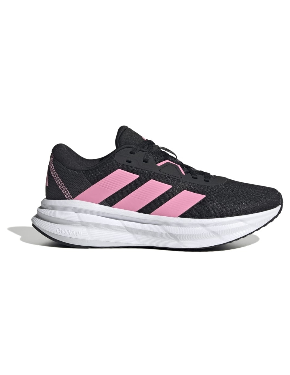 Tenis Galaxy para correr Adidas de mujer