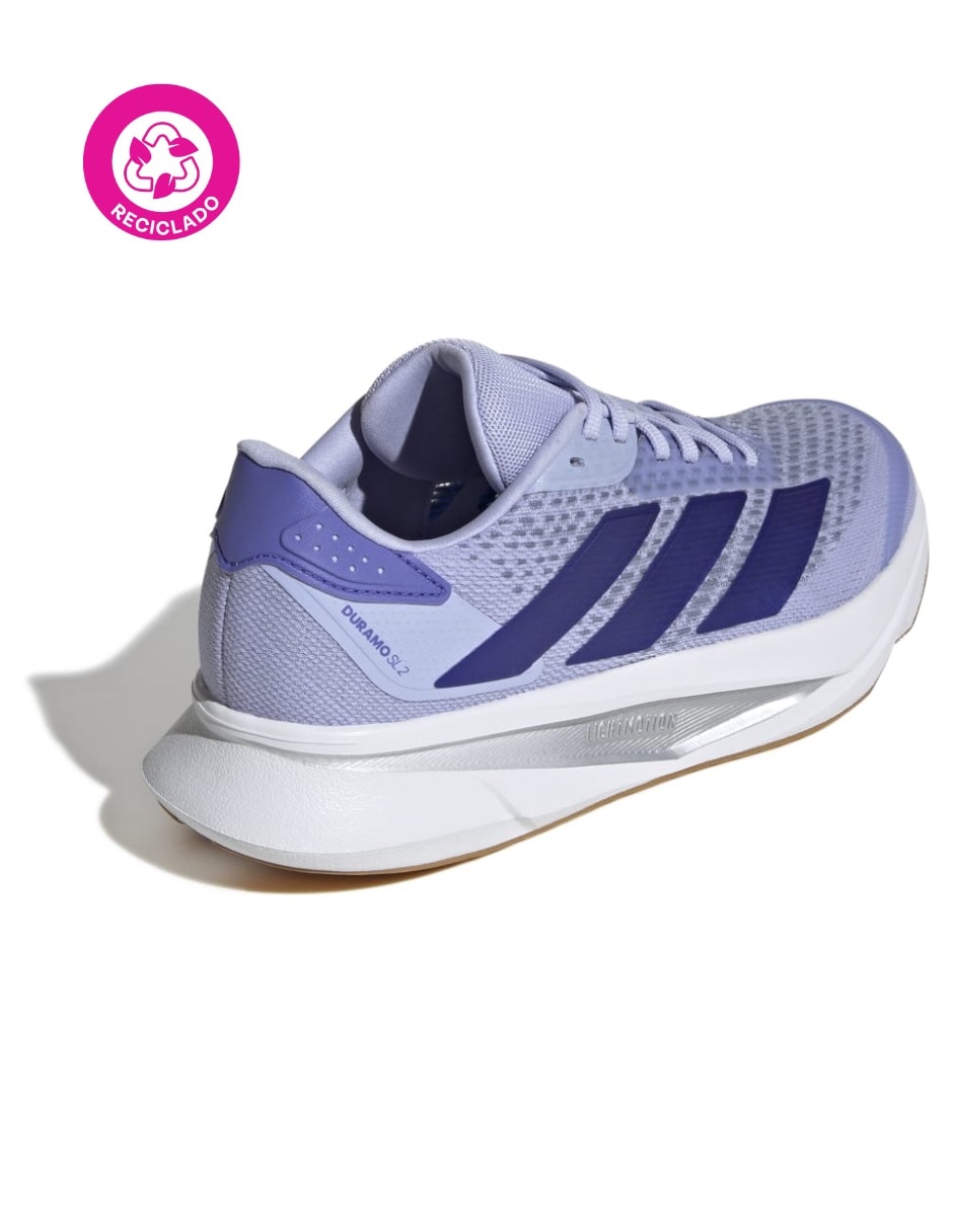 Tenis duramo sl2 para correr de mujer 6