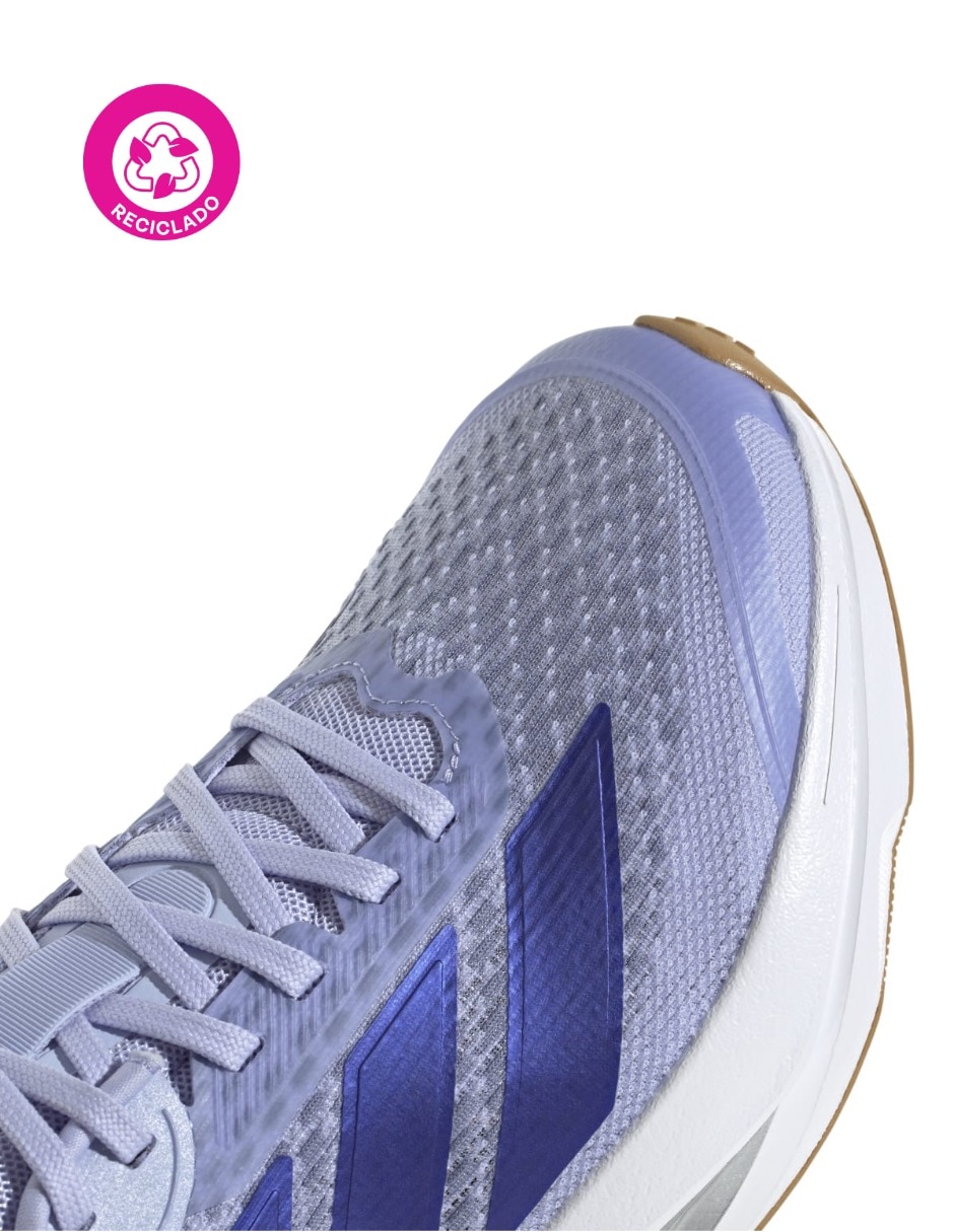 Tenis duramo sl2 para correr de mujer 8