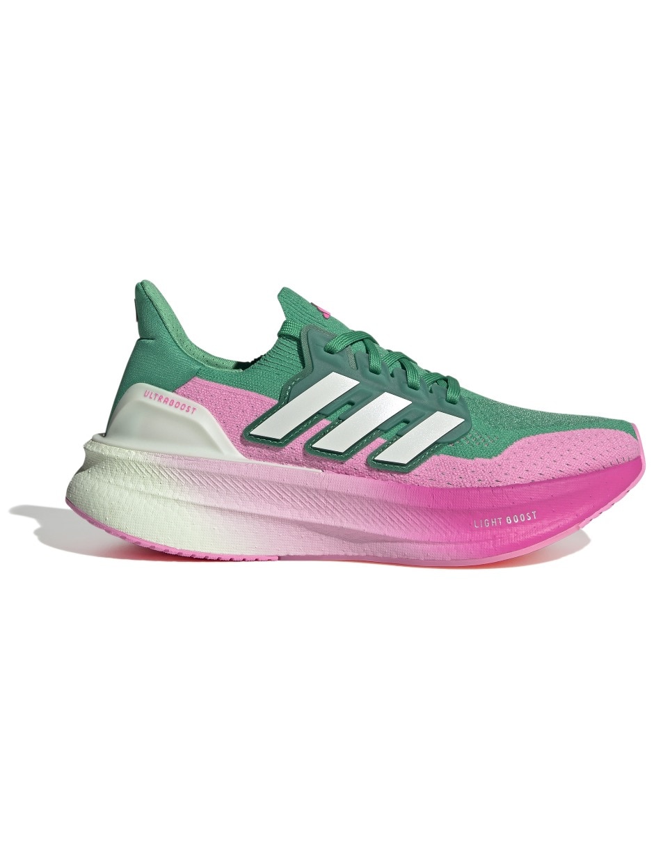 Zapatillas Adidas Adidas Ultraboost 21 Opiniones Ultraboost 21