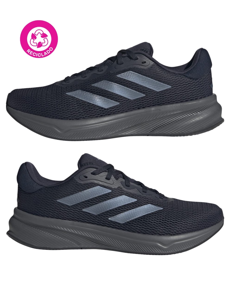 Tenis Response para correr de hombre 9