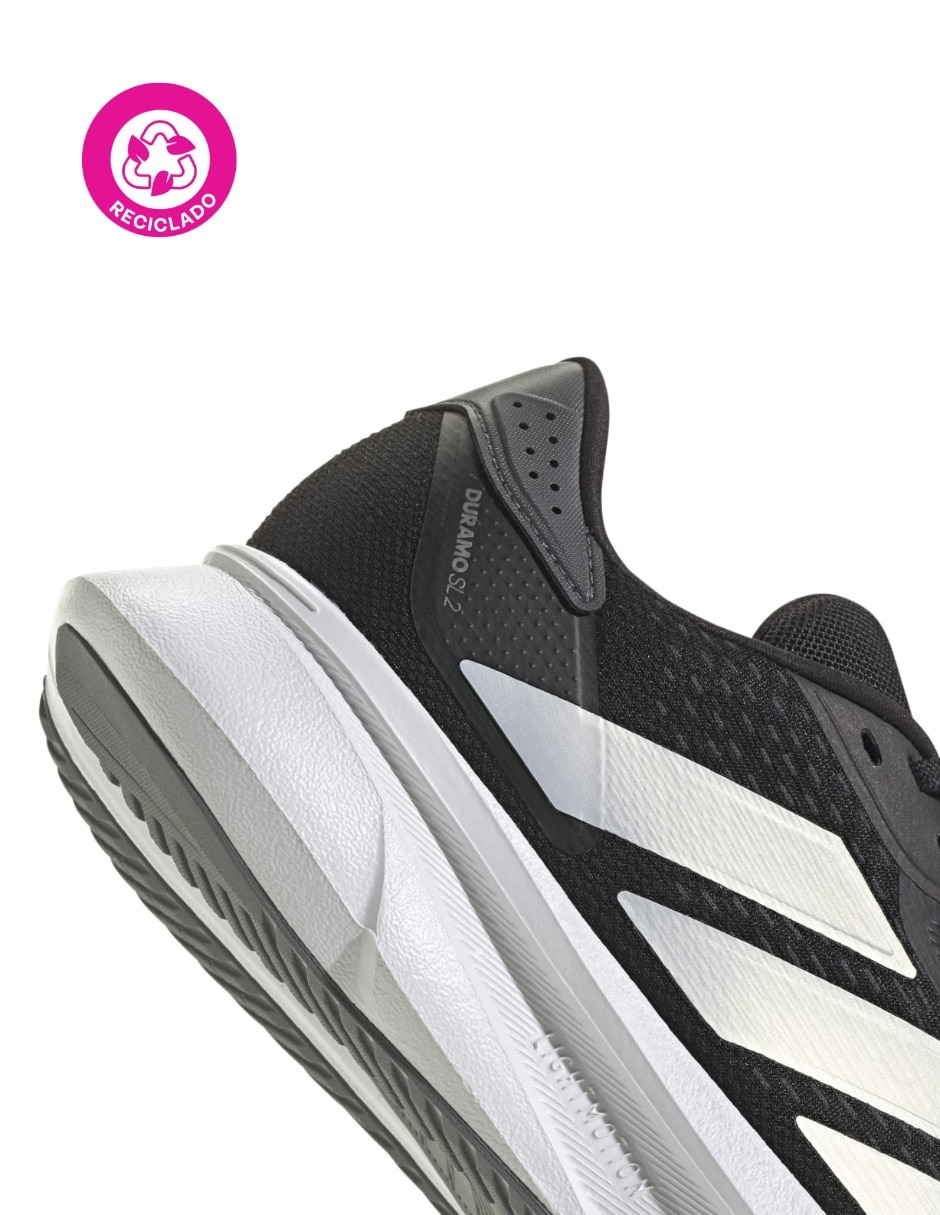 Tenis Duramo para correr de mujer 8