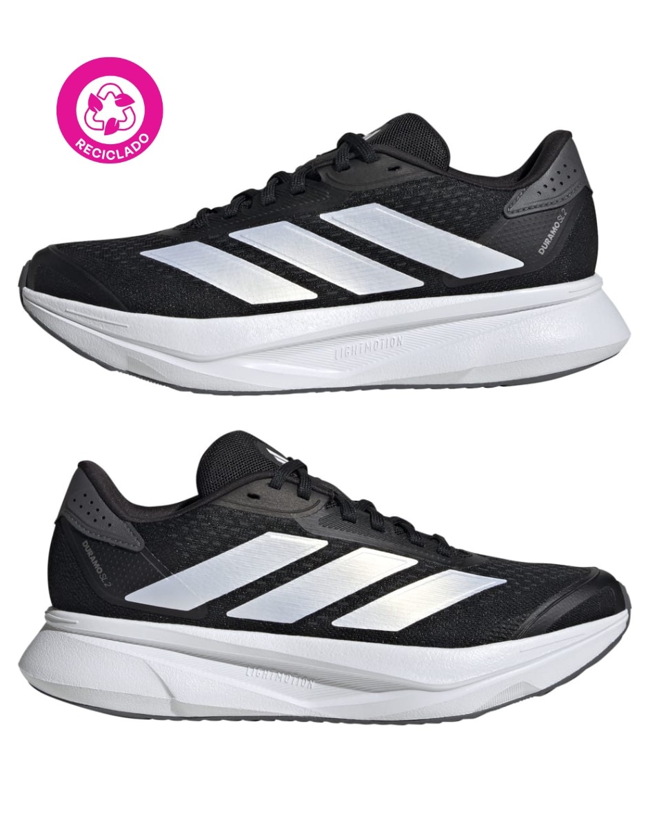 Tenis Duramo para correr de mujer 9