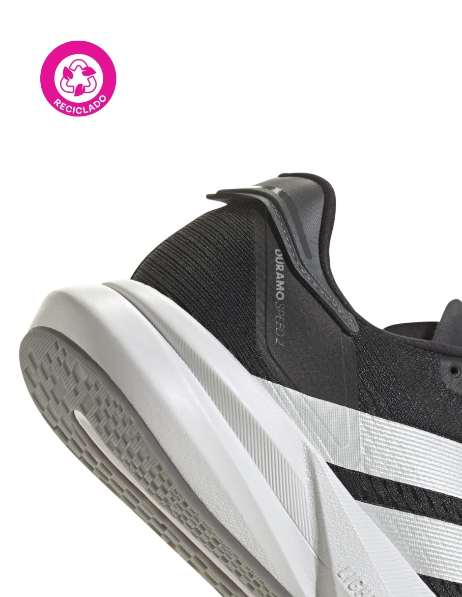 Tenis duramo speed 2 para correr de mujer 8