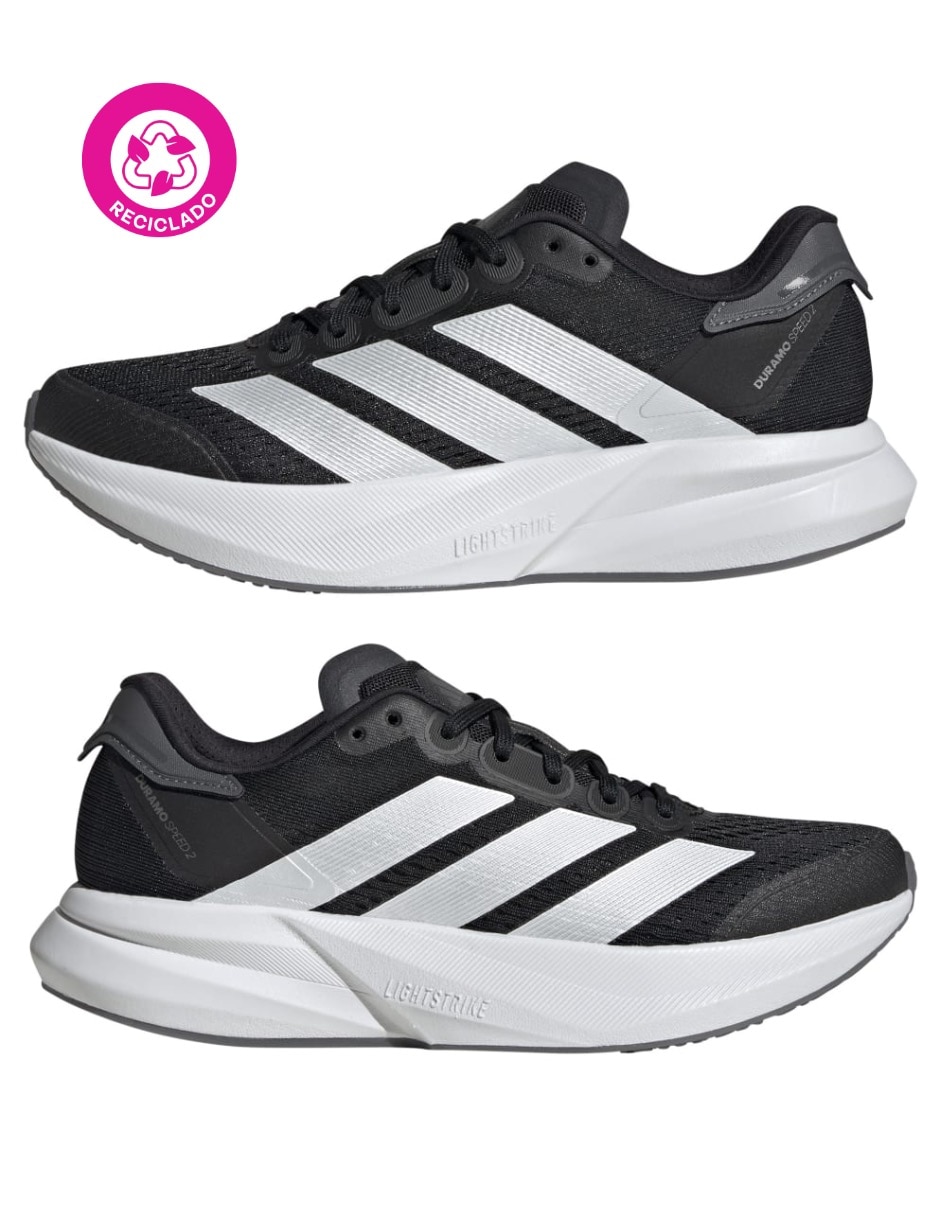 Tenis duramo speed 2 para correr de mujer 9